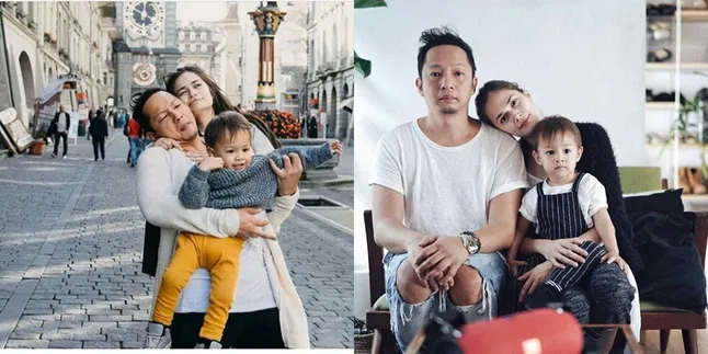 Happy Birthday Bjorka! Anak Sabai-Ringgo Ini Ultah Sambil Berdonasi