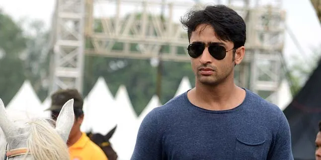 Happy Birthday! Ini Fakta Seru Yang Kamu Harus Tahu Soal Shaheer Happy Birthday! Ini Fakta Seru Yang Kamu Harus Tahu Soal Shaheer