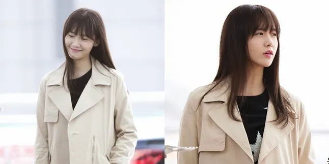 Happy Birthday! Perayaan Yoona SNSD Genap 25 Tahun Hari Ini