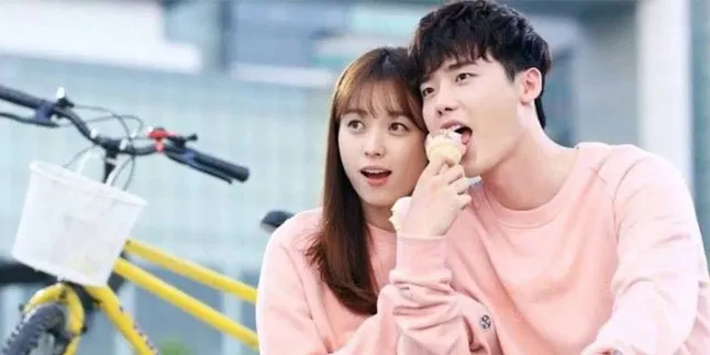 Happy Ending, Drama Lee Jong Suk - Han Hyo Joo Bikin Kecewa? Happy Ending, Drama Lee Jong Suk - Han Hyo Joo Bikin Kecewa?