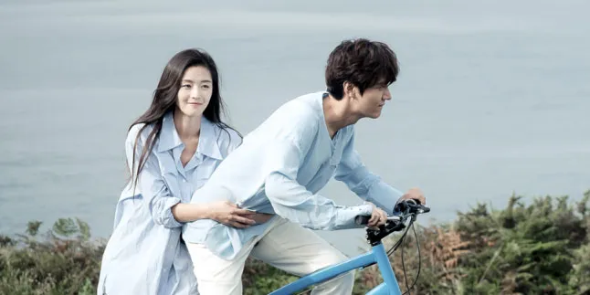 Happy Ending, Rating 'LOTBS' Episode 20 Justru Turun Drastis