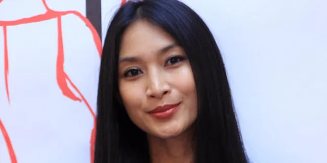 Happy Salma Sekolah Sutradara Gratis Lewat 'RECTOVERSO'