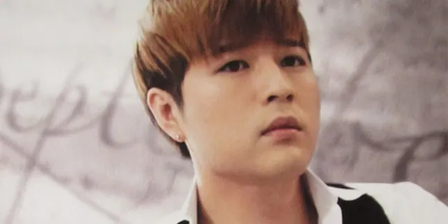 #HappyDongUriDay 27th Shindong Super Junior!