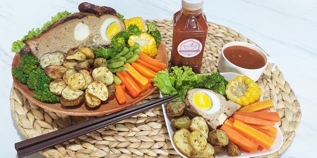 Punya Beragam Menu, Happytummy Sidoarjo Tawarkan Makanan Ala Rumahan Yang Higienis dan Sehat