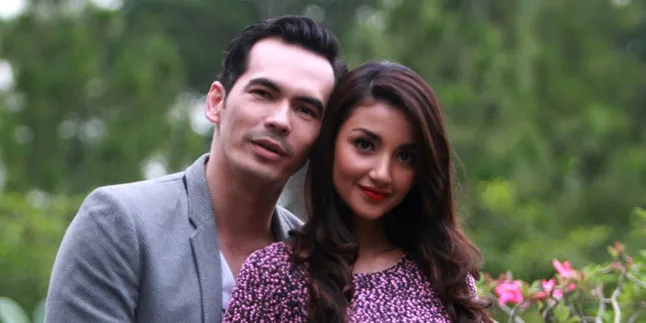 Hapus Foto Atalarik Syach di Instagram, Tsania Marwa: No Comment