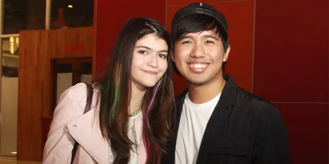 Hapus Foto Mesra di Instagram, Joshua - Agatha Valerie Putus?