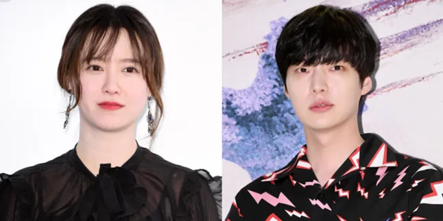 Hapus Postingan Cerai, Goo Hye Sun Pamer Foto Kebersamaan dengan Ibunda