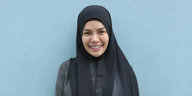 Hapus Semua Foto di Instagram, Nikita Mirzani Buka-Bukaan Alasannya