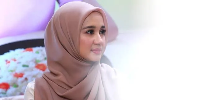 Hapus Semua Foto Suami di Instagram, Laudya Cynthia Bella: Tidak Ada yang Abadi