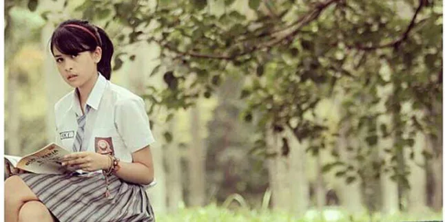 Haqi Achmad: 'REFRAIN' Sajikan Cerita Cinta Yang Cute