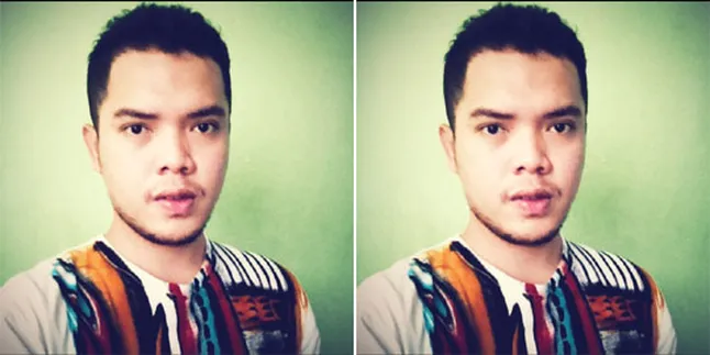 Haqi Achmad Riset ke Jogja Demi 'KATA HATI'