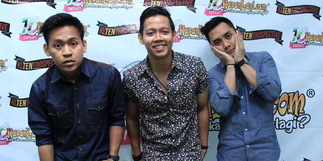 Harapan Baru De Neno