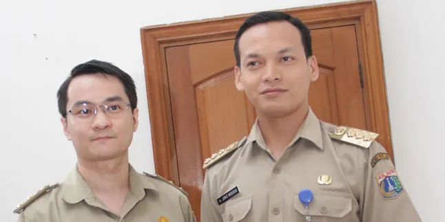 Harapan Ben - Agustin Untuk Tokoh Yang Mereka Perankan Harapan Ben - Agustin Untuk Tokoh Yang Mereka Perankan