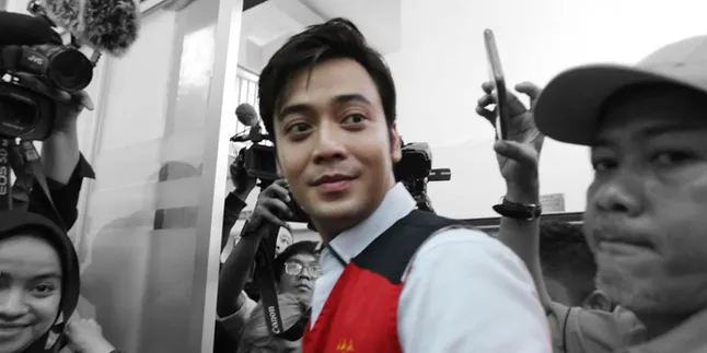 Harapan Kriss Hatta di Sidang Putusan 10 Desember