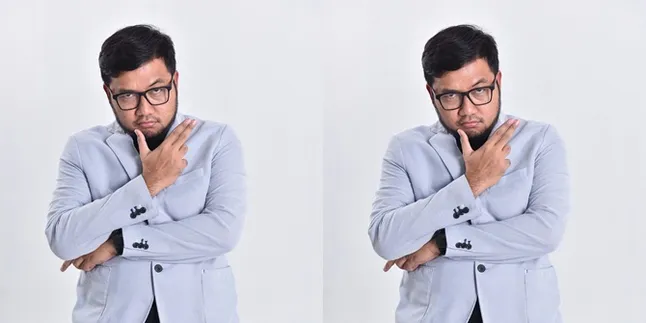 Harapan Pada Stand Up Comedy Indonesia, Awwe: 'Sampai Semua Orang Pernah Stand Up'