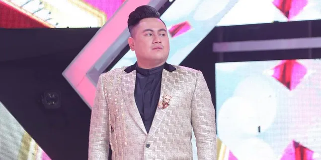 Harapan Serta Doa Nassar Untuk Menyambut Tahun Baru 2020, Gosipnya Bakal Nikah Lagi?