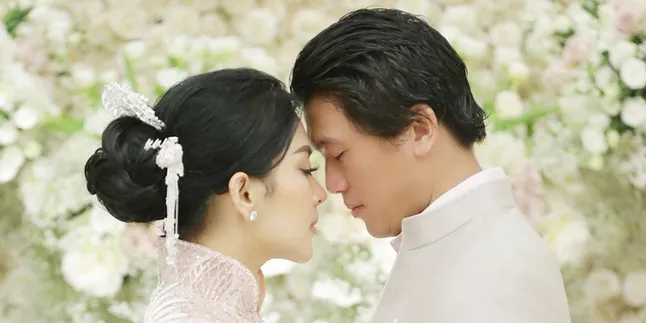 Harapan Syahrini Untuk Reino Barack Usai Menikah: Jadi Suami Saleh dan Cinta Al-Quran