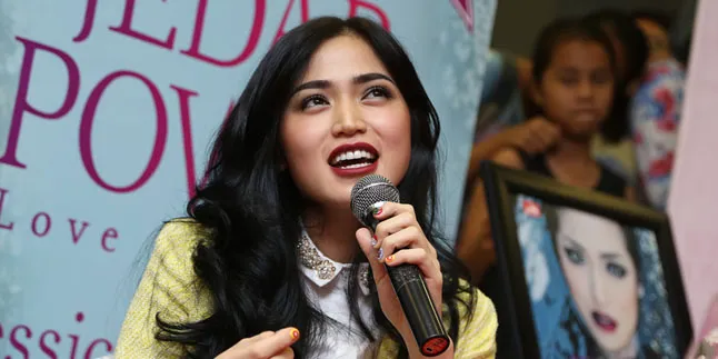 Harapan Terpendam, Jedar Ternyata Ingin Tambah Momongan