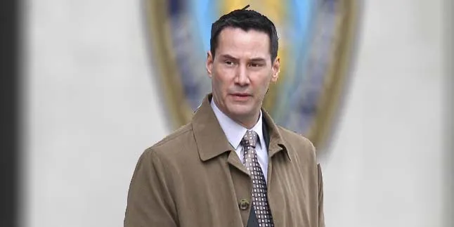 Harapan Terpendam Keanu Reeves, Apa Itu?