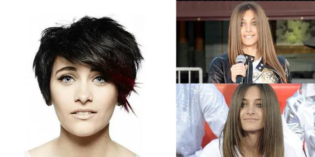 Harapkan Moonwalk, Putri Michael Jackson 'Dipingit' di Neverland