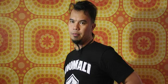Harapkan Tereleminasi, Ahmad Dhani Buru Virzha Jadi Vokalis Dewa!