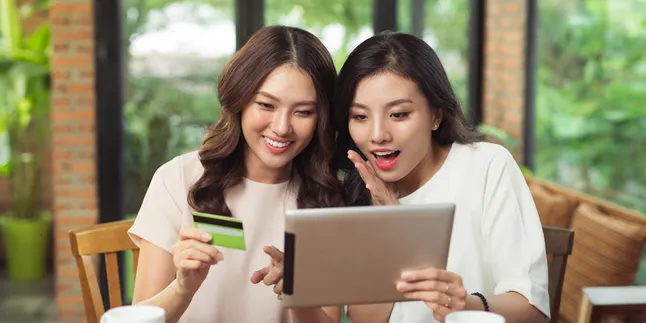 Harbolnas Sehari, Untungnya Bisa Berlipat Ganda!