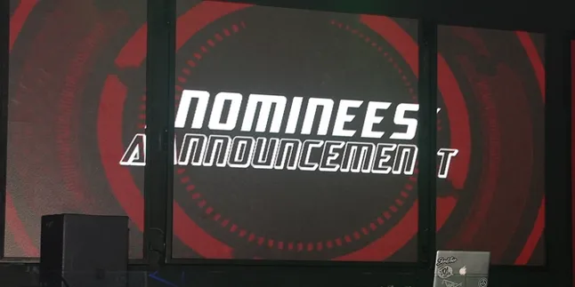 Hard Rock FM Gelar Paranoia Awards 2019 'Beyond The Dance Floor', Intip Nominasinya!