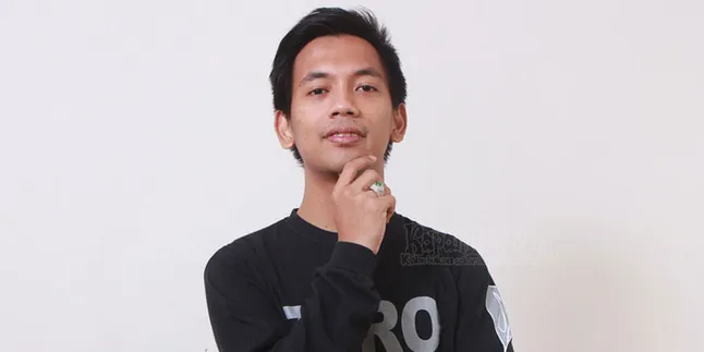 Harga BBM Naik, Ryan d Masiv Siap Ngangkot