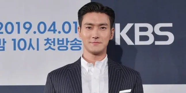 Harga Jus yang Diminum Choi Siwon Bikin Fans Merasa Beda Kasta
