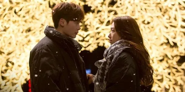 Harga Mahal Tiap Episode 'Pinocchio' di China, Wow Triliunan! Harga Mahal Tiap Episode 'Pinocchio' di China, Wow Triliunan!