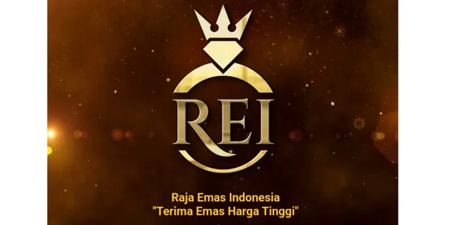 Harga Tinggi & Transparan! Raja Emas Indonesia Tempat Jual Emas Tanpa Surat Terpercaya