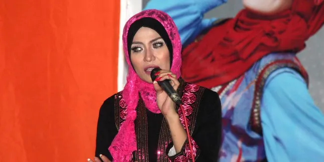 Hargai Pasangan, Cinta Penelope Hapus Tato Nama Mantan Suami