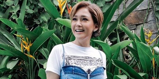Priced at Almost Rp 3 Billion, Maia Estianty's Luxury Bag Becomes the Talk of Netizens