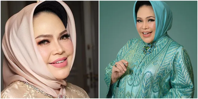 Hari Bahagia, Putra Hetty Koes Endang Lamar Tambatan Hatinya Hari Bahagia, Putra Hetty Koes Endang Lamar Tambatan Hatinya