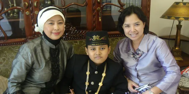 Hari Baik untuk Khitan 2023 Menurut Primbon Jawa Bulan September - Desember