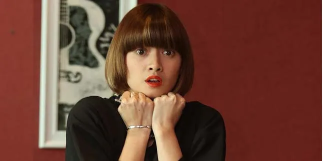 Hari Bersejarah, Chika Jessica 'Ukir Prestasi' di Instagram