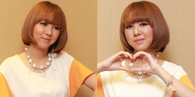 Hari Ingin 'Gwiyomi' Sepopuler Gangnam Style