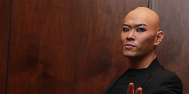 Hari Ini Deddy Corbuzier Diperiksa Komisi Yudisial