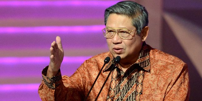 Hari Ini SBY Rilis Album Kelima dan Buku Kumpulan Puisi