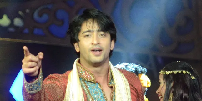 Hari Ini, Shaheer Sheikh Balik ke Indonesia dan Langsung ke Yogya