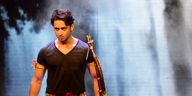Hari Ini, Shaheer Sheikh Pulang ke India Hari Ini, Shaheer Sheikh Pulang ke India