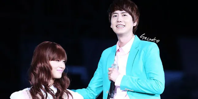 Hari Ini Tiket Konser SMTOWN INA Masih Dijual