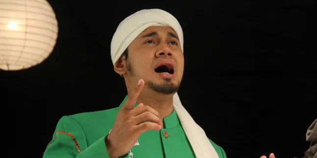 Hari Ini, UGB Laporkan Balik Korban NA