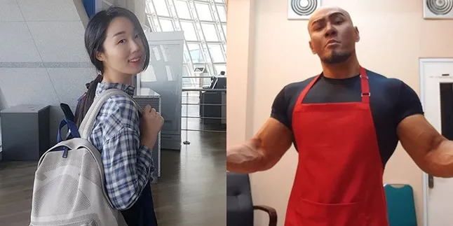 Hari Jisun Kecewa Dengan Acara 'Hitam Putih', Ini Tanggapan Deddy Corbuzier Hari Jisun Kecewa Dengan Acara 'Hitam Putih', Ini Tanggapan Deddy Corbuzier
