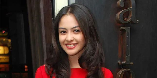 Hari Kebangkitan Nasional, Revalina S Temat Ajak Anak Muda Bergerak