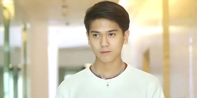 Hari Patah Hati Nasional, Iqbaal Ramadhan Akui Sudah Punya Pacar