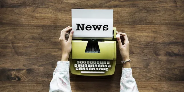 Hari Pers Nasional 2025 Tanggal Berapa? Simak Fakta di Baliknya