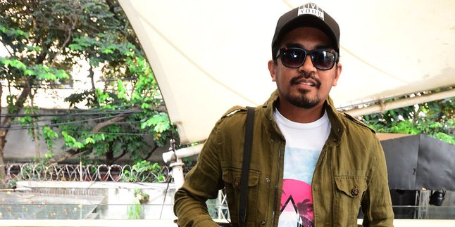 'Hari Pers Nasional', Glenn Fredly Merasa Dibesarkan Oleh Media