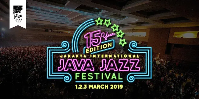 Hari Pertama, Java Jazz Bertabur Penampilan Artis Internasional