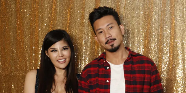 Hari Pertama Putus dari Denny Sumargo, Dita Soedarjo Nangis